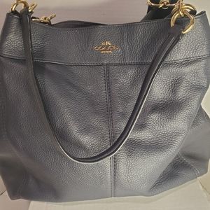 Large Lexy Shoulder Bag - SPECTACULAR